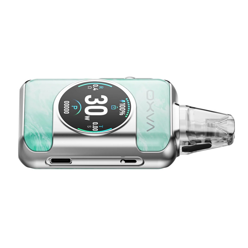 Kit Pod SQ Pro 2 1600mAh - OXVA