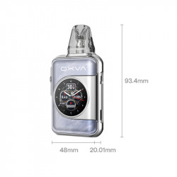 Kit Pod Xlim SQ Pro 2 1600mAh - OXVA
