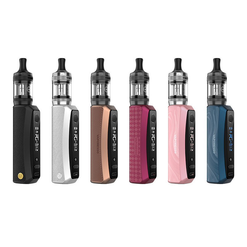 Kit GTX One Pro avec XTank...