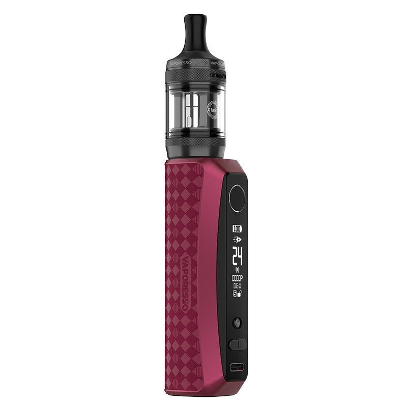 Kit GTX One Pro avec XTank T - Vaporesso