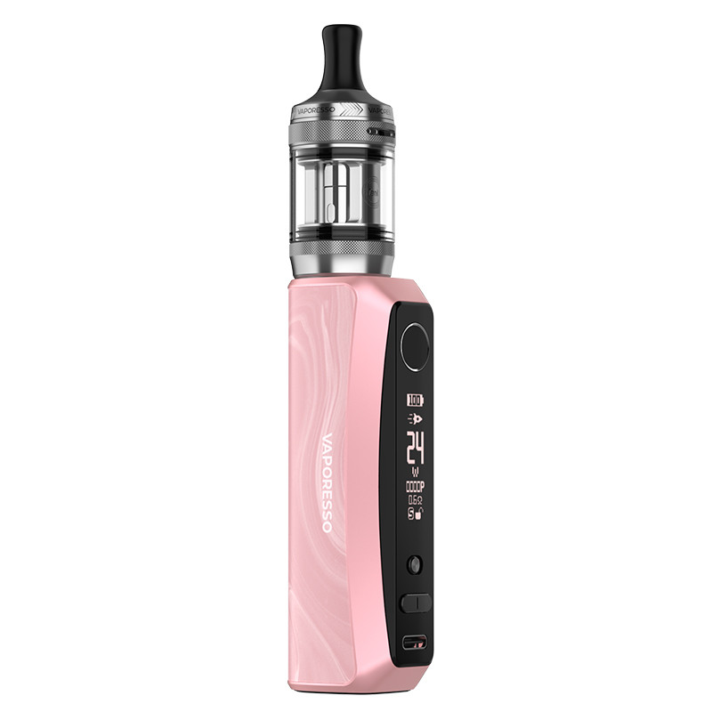 Kit GTX One Pro avec XTank T - Vaporesso