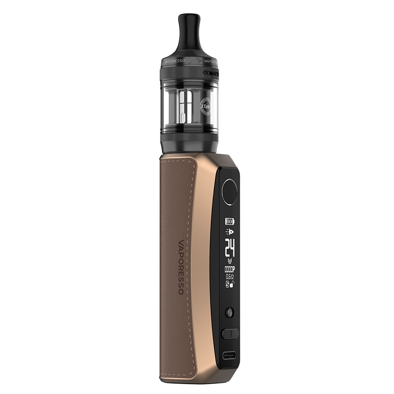 Kit GTX One Pro avec XTank T - Vaporesso