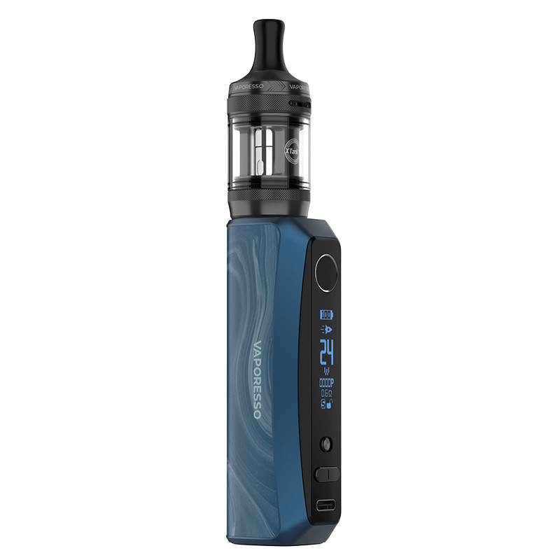 Kit GTX One Pro avec XTank T - Vaporesso