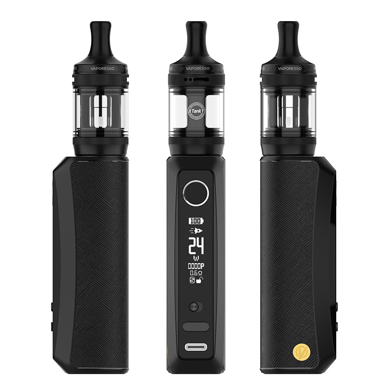 Kit GTX One Pro avec XTank T - Vaporesso