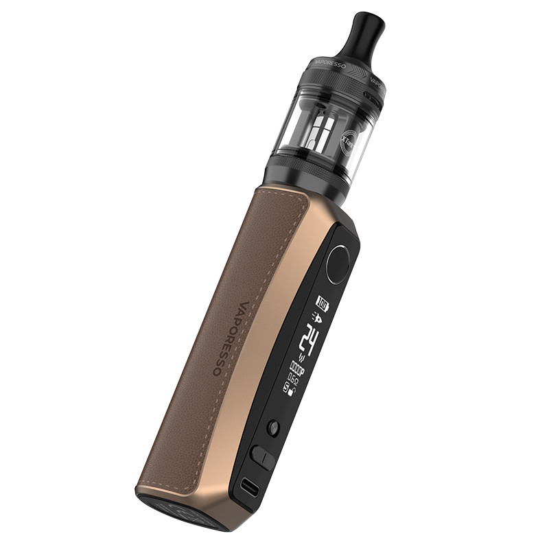 Kit GTX One Pro avec XTank T - Vaporesso