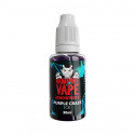 Concentré Purple Craze Ice 30ml - Vampire Vape (5 pièces)