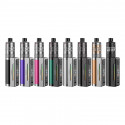 Kit Zelos M80 avec Nautilus 3SR - Aspire