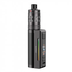 Kit Zelos M80 2600mAh avec Nautilus 3SR - Aspire