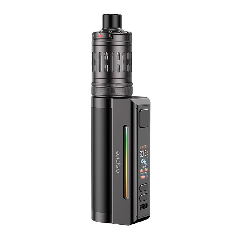 Kit Zelos M80 avec Nautilus 3SR - Aspire
