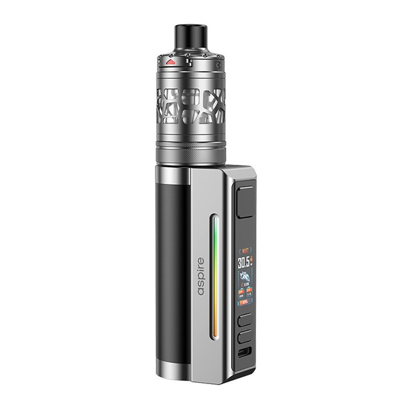 Kit Zelos M80 avec Nautilus 3SR - Aspire