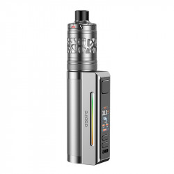 Kit Zelos M80 2600mAh avec Nautilus 3SR - Aspire