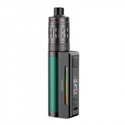 Kit Zelos M80 2600mAh avec Nautilus 3SR - Aspire