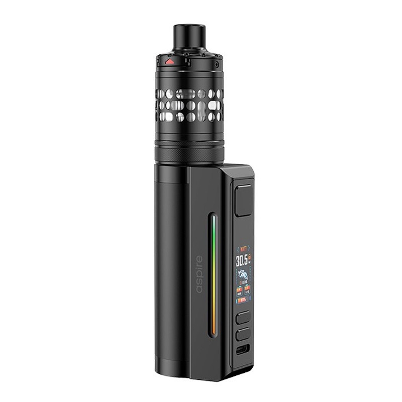 Kit Zelos M80 avec Nautilus 3SR - Aspire