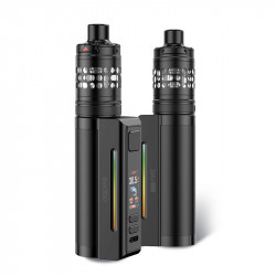 Kit Zelos M80 2600mAh avec Nautilus 3SR - Aspire