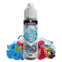 Bisto 50ml Bankiz - e.Tasty