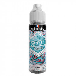 Bisto 50ml Bankiz - e.Tasty