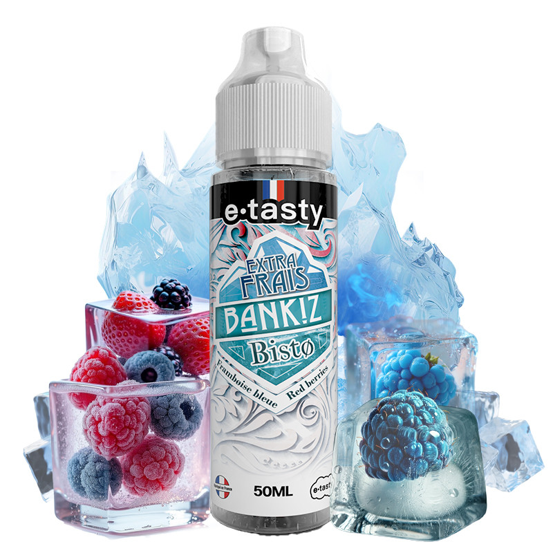 Bisto Extra Frais 50ml...