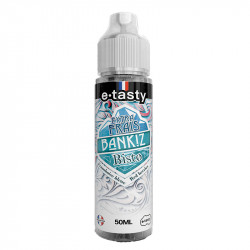 Bisto Extra Frais 50ml Bankiz - e.Tasty