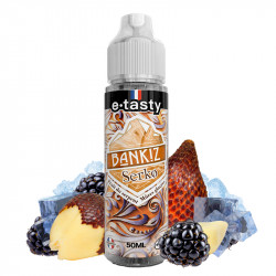 Serko 50ml Bankiz - e.Tasty