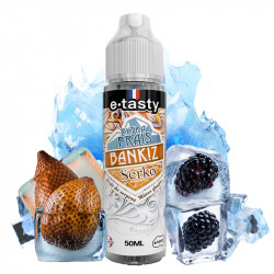 Serko Extra Frais 50ml Bankiz - e.Tasty