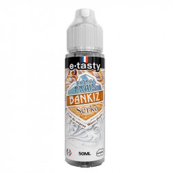 Serko Extra Frais 50ml Bankiz - e.Tasty