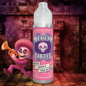 Myrtille Groseille Fleur de Sureau 50ml - Mexican Cartel
