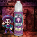 Limonade Cassis Fleur de Sureau 50ml - Mexican Cartel