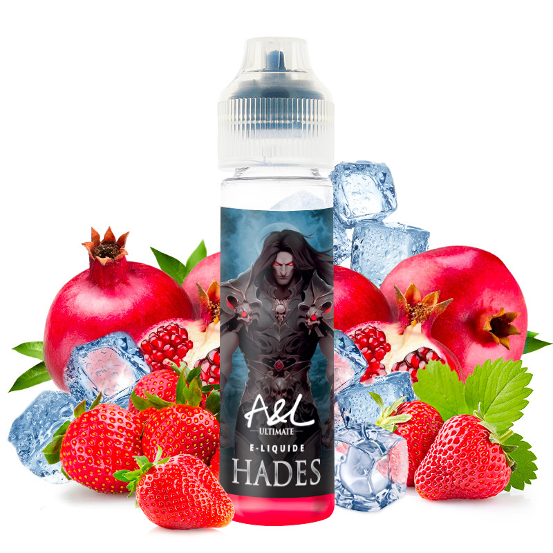 Hades 50ml Ultimate -...