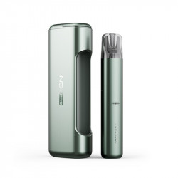 Kit Pod Nexi Pro 350mAh - Aspire (avec powerbank)
