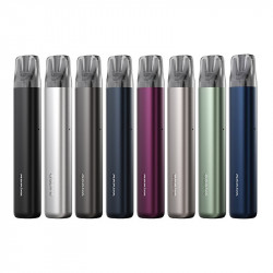 Pen Nexi Pro 350mAh - Aspire (sans powerbank)