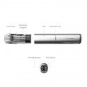 Pen Nexi Pro 350mAh - Aspire (sans powerbank)