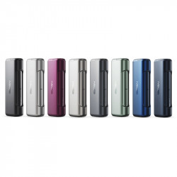 Kit Pod Nexi Pro 350mAh - Aspire (avec powerbank)