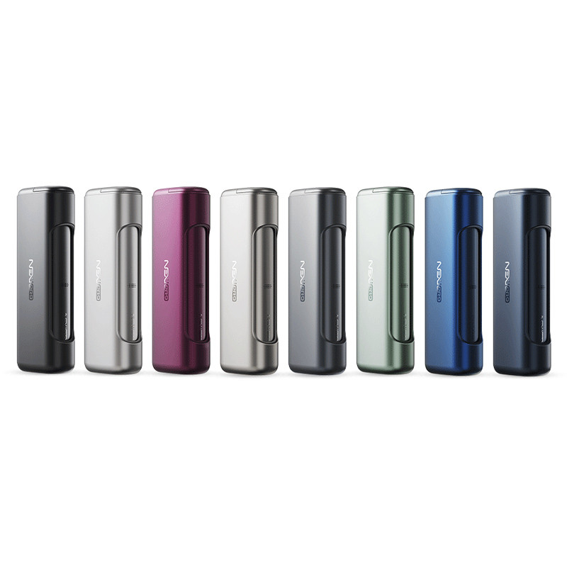 Kit Pod Nexi Pro 350mAh -...