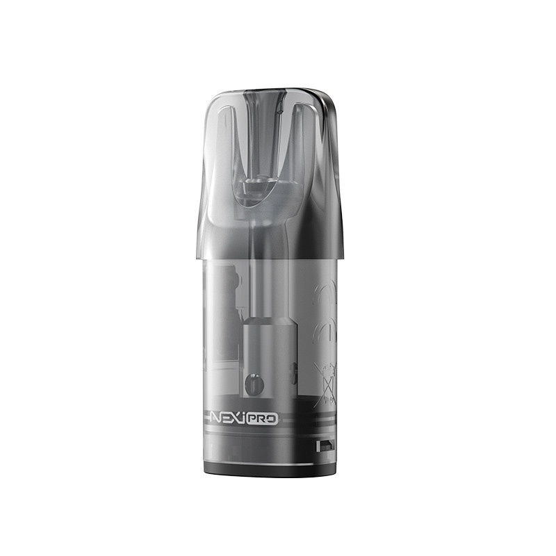 Pod de remplacement Nexi Pro 2ml (1.2) - Aspire (pack de 2)