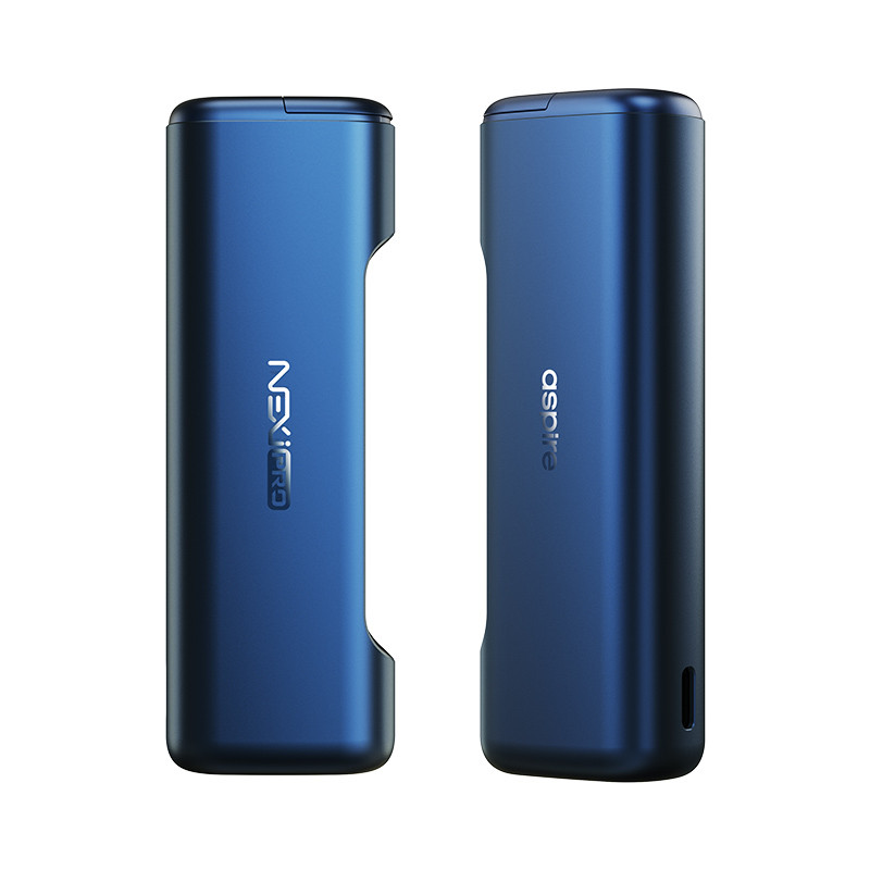 Powerbank Nexi Pro 1650mAh - Aspire