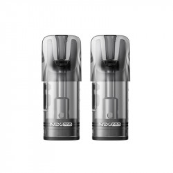 Pod de remplacement Nexi Pro 2ml (1.2) - Aspire (pack de 2)
