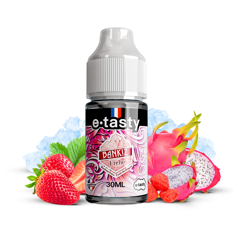 Concentré Freho 30ml Bankiz...