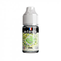 Concentré Siko 30ml Bankiz - e.Tasty (5 pièces)