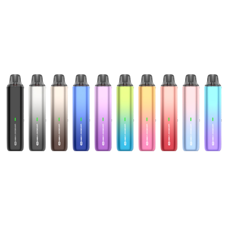 Kit Pod Vibe SE 1100mAh -...
