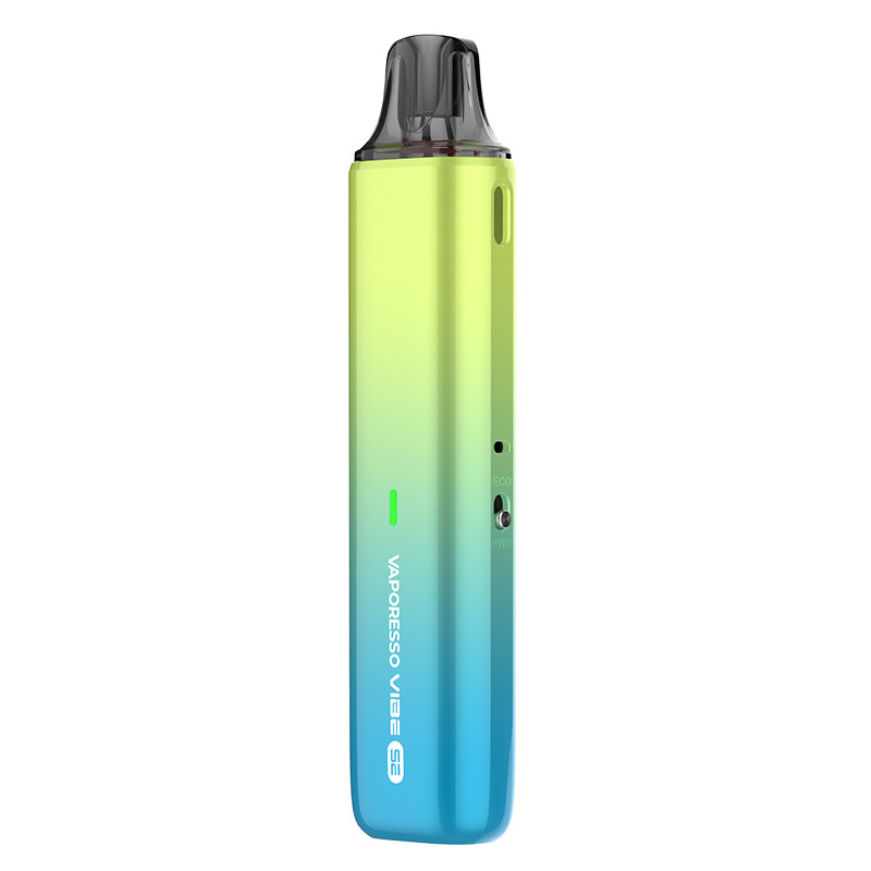Kit Pod Vibe SE 1100mAh - Vaporesso