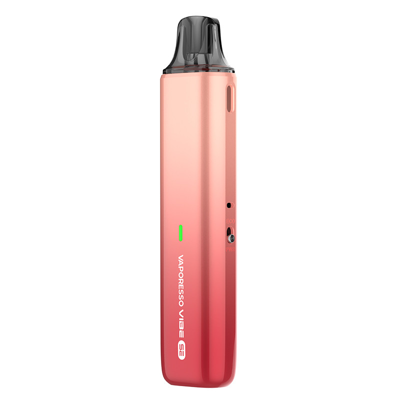 Kit Pod Vibe SE 1100mAh - Vaporesso
