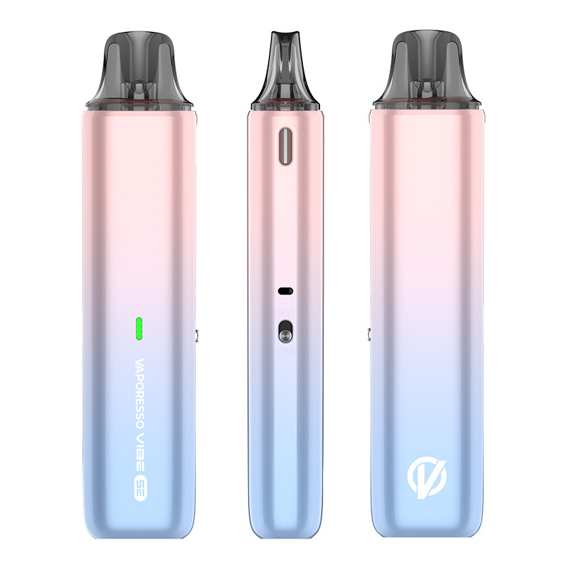 Kit Pod Vibe SE 1100mAh - Vaporesso