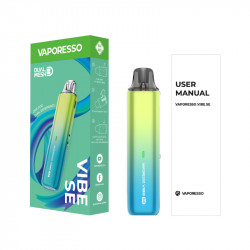 Kit Pod Vibe SE 1100mAh - Vaporesso