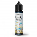 Duo de Menthes, Fruits des Bois 50ml - Été - Les 4 Saisons - Protect
