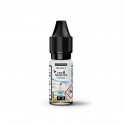 Duo de Menthes, Fruits des Bois Salt 10ml Été - Les 4 Saisons - Protect (10 pièces)