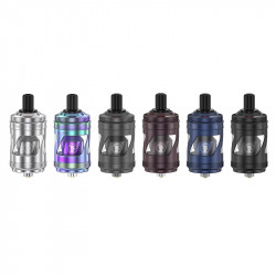 Clearomiseur Z Nano MTL - Geekvape