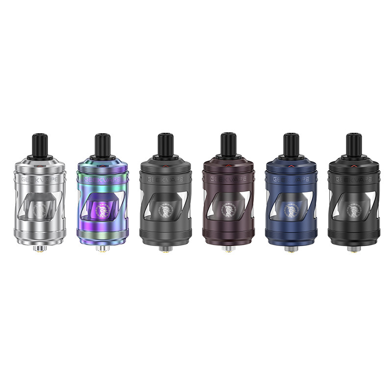 Clearomiseur Z Nano MTL -...