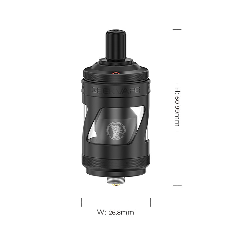 Clearomiseur Z Nano MTL - Geekvape