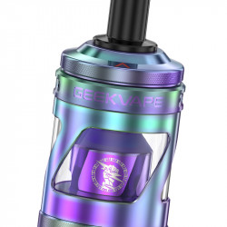 Clearomiseur Z Nano MTL - Geekvape