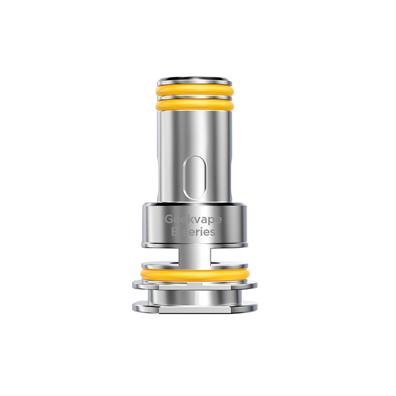 Résistances B Series MTL...